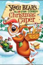 Watch Yogi Bear's All-Star Comedy Christmas Caper FMoviesFree
