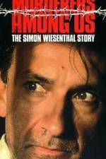 Watch Murderers Among Us: The Simon Wiesenthal Story FMoviesFree