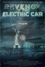 Watch Revenge of the Electric Car FMoviesFree