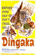 Watch Dingaka FMoviesFree
