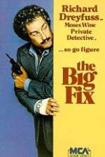 Watch The Big Fix FMoviesFree