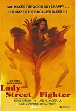 Watch Lady Street Fighter FMoviesFree