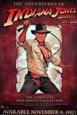 Watch Indiana Jones and the Last Crusade FMoviesFree