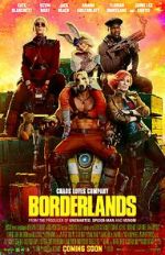Watch Borderlands FMoviesFree