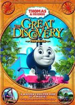 Watch Thomas & Friends: The Great Discovery - The Movie FMoviesFree