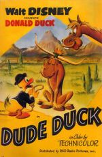 Watch Dude Duck (Short 1951) FMoviesFree