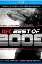 Watch UFC: Best of UFC 2009 FMoviesFree