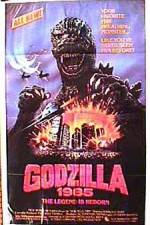 Watch Gojira FMoviesFree