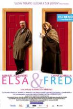 Watch Elsa & Fred FMoviesFree