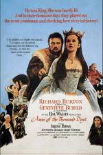 Watch Anne of the Thousand Days FMoviesFree