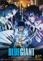 Watch Blue Giant FMoviesFree