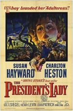 Watch The President\'s Lady FMoviesFree