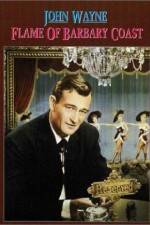 Watch Flame of Barbary Coast FMoviesFree
