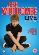 Watch Josh Widdicombe Live: And Another Thing... FMoviesFree