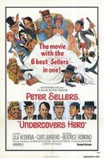 Watch Undercovers Hero FMoviesFree