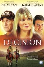 Watch Decision FMoviesFree
