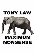 Watch Tony Law: Maximum Nonsense FMoviesFree