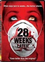 Watch Code Red: The Making of \'28 Weeks Later\' FMoviesFree