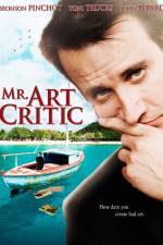 Watch Mr. Art Critic FMoviesFree