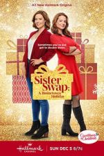 Watch Sister Swap: A Hometown Holiday FMoviesFree
