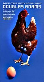 Watch Life, the Universe and Douglas Adams FMoviesFree