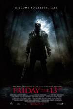 Watch Friday the 13th FMoviesFree