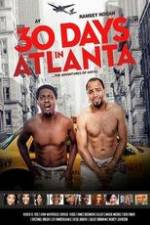 Watch 30 Days in Atlanta FMoviesFree