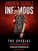 Watch Andrew Schulz: Infamous FMoviesFree