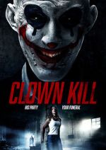 Watch Clown Kill FMoviesFree