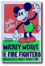 Watch The Fire Fighters (Short 1930) FMoviesFree