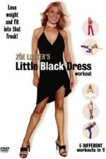 Watch Little Black Dress Workout FMoviesFree