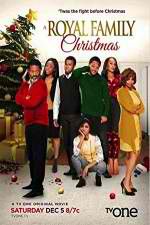 Watch Royal Family Christmas FMoviesFree