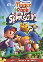 Watch My Friends Tigger & Pooh: Super Duper Super Sleuths FMoviesFree