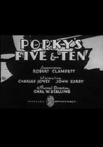 Watch Porky\'s Five & Ten FMoviesFree
