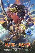 Watch Made in Abyss: Journey\'s Dawn FMoviesFree