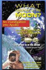 Watch What Happened on the Moon - An Investigation Into Apollo FMoviesFree