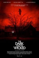 Watch The Dark and the Wicked FMoviesFree