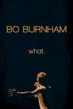 Watch Bo Burnham: what FMoviesFree