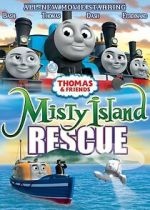 Watch Thomas & Friends: Misty Island Rescue FMoviesFree