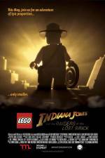 Watch Lego Indiana Jones and the Raiders of the Lost Brick FMoviesFree