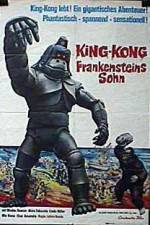Watch King Kong: Escape FMoviesFree