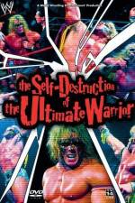 Watch The Self Destruction of the Ultimate Warrior FMoviesFree