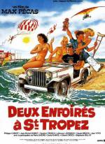 Watch Deux enfoirs  Saint-Tropez FMoviesFree