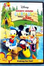 Watch Mickey Mouse Clubhouse Mickey?s Great Outdoors FMoviesFree