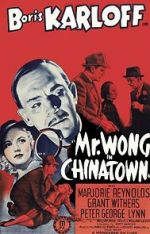 Watch Mr. Wong in Chinatown FMoviesFree