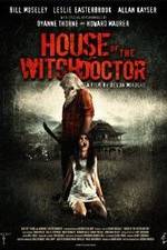 Watch House of the Witchdoctor FMoviesFree