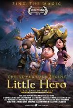 Watch Little Hero FMoviesFree