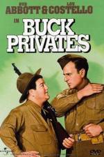 Watch Buck Privates FMoviesFree