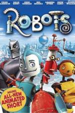 Watch Robots FMoviesFree