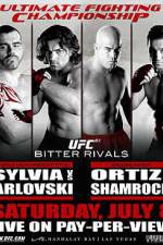 Watch UFC 61 Bitter Rivals FMoviesFree